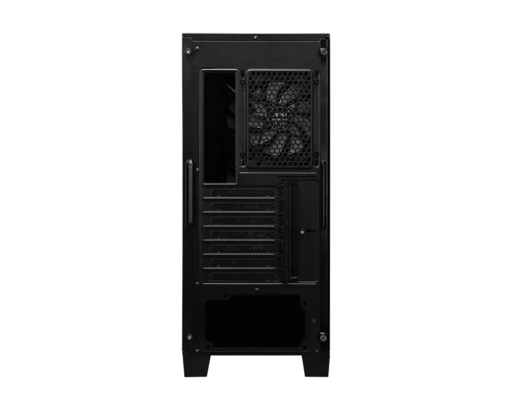 MSI MAG FORGE 120A AIRFLOW - Vista 4